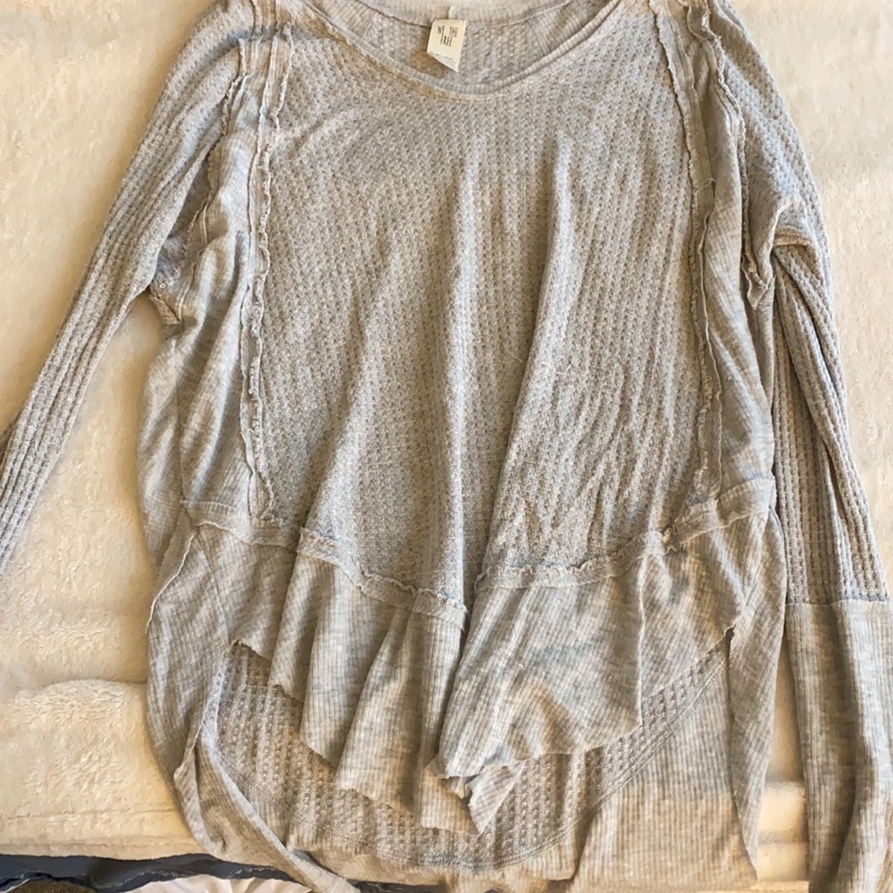 Free People Thermal